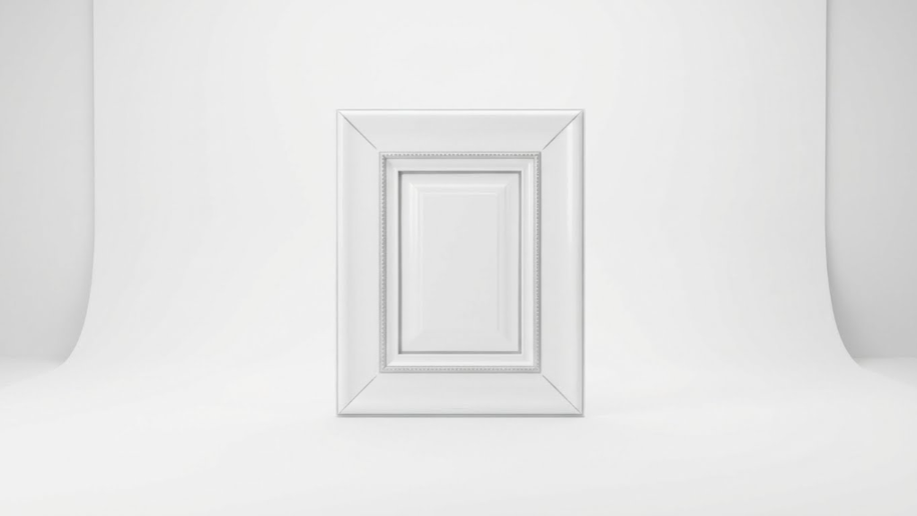 Фасад Инфинити