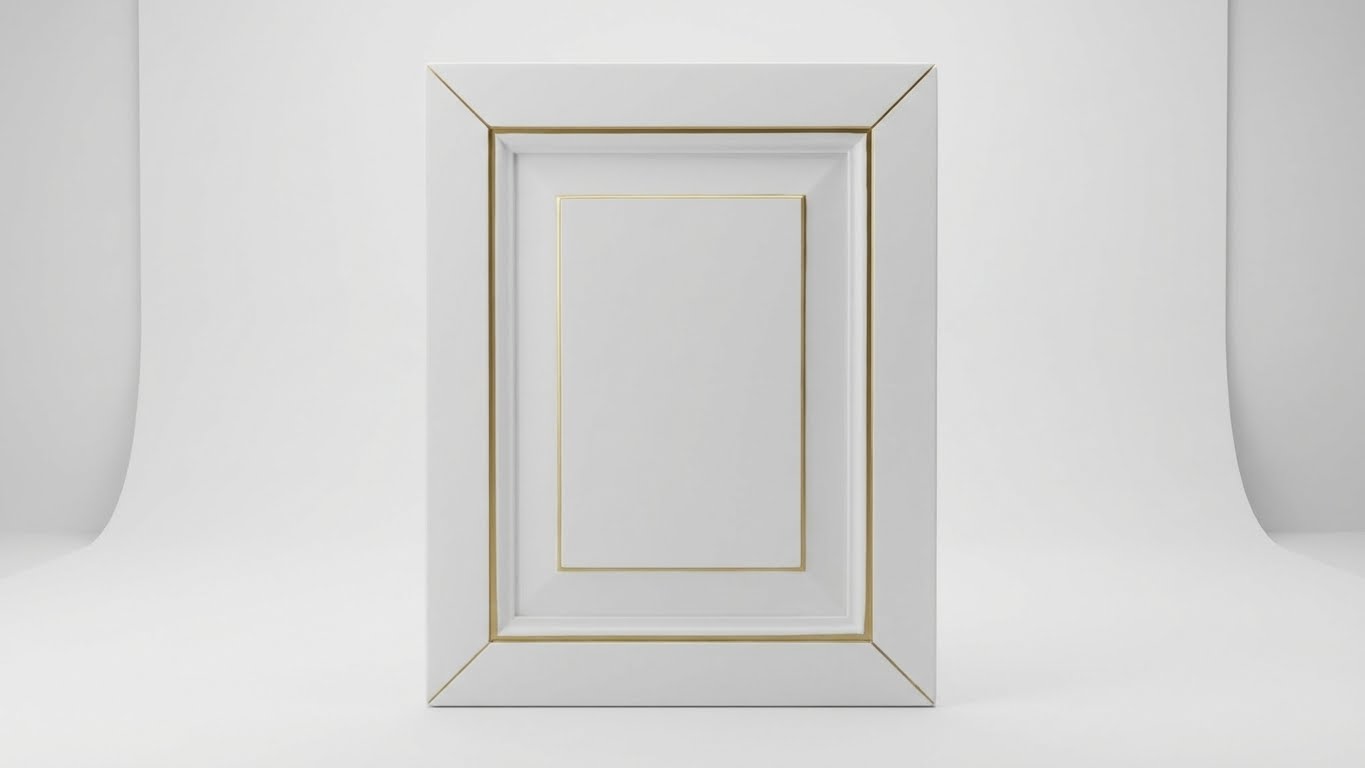 Фасад Элегант